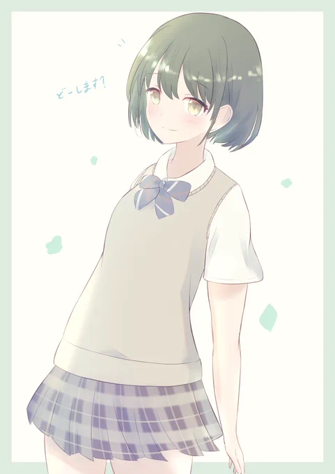 とりあえず気に入ってるやつ再掲でやっときます おめでとう～～～
#祝シャニマス 