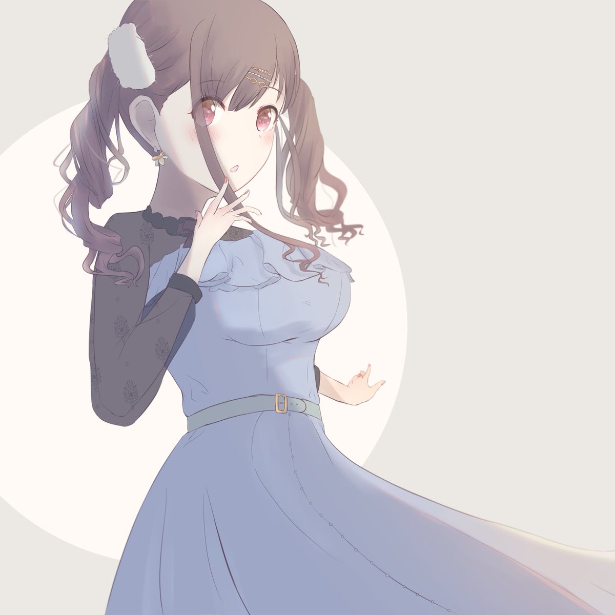 シャニマス「とりあえず気に入ってるやつ再掲でやっときます おめでとう～～～
#祝シャニマス 」|たこぶのイラスト