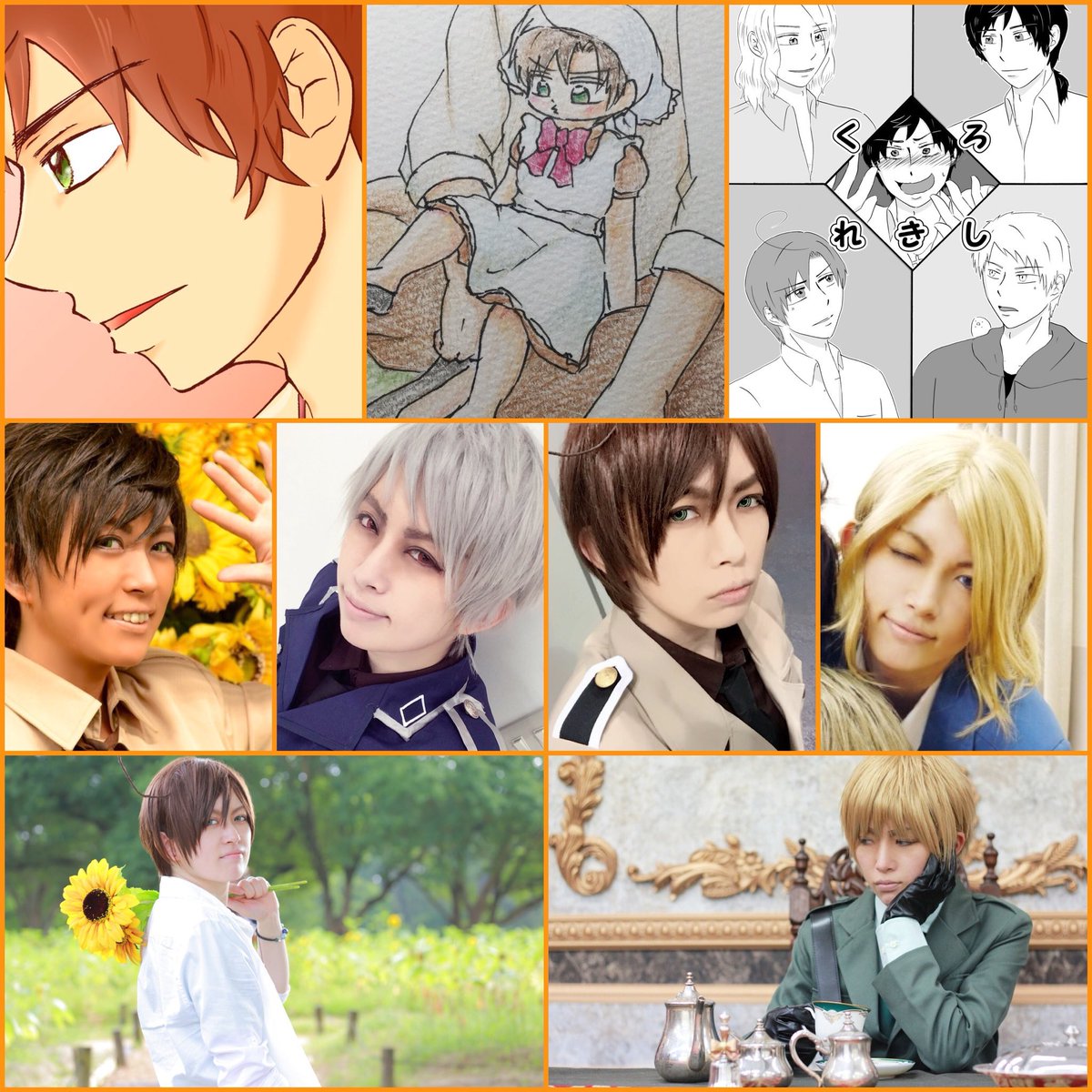 ぺどりっち！ tweet media