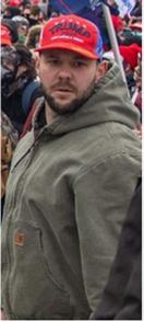 FBIWFO's tweet photo. UPDATED PHOTOS: The #FBI needs help identifying people who are wanted for assaulting law enforcement officers during the Jan 6th riots at the Capitol. If you recognize #152, #167 or #180 submit info to https://t.co/t8G7LO4hxu or 1-800-CALL-FBI (225-5324). https://t.co/VA3AOafhpD https://t.co/NdqA61hnPP