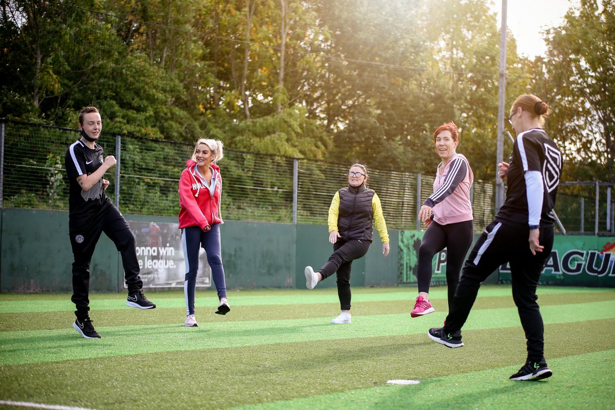 Street Soccer Scotland tweet media