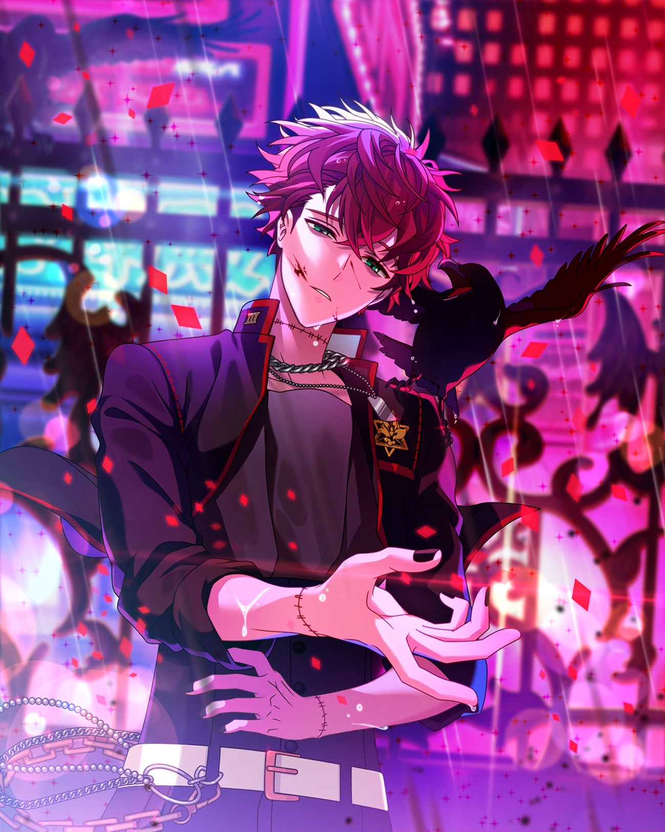 魔法使いの約束【まほやく】攻略Wiki@Gamerch on X: 