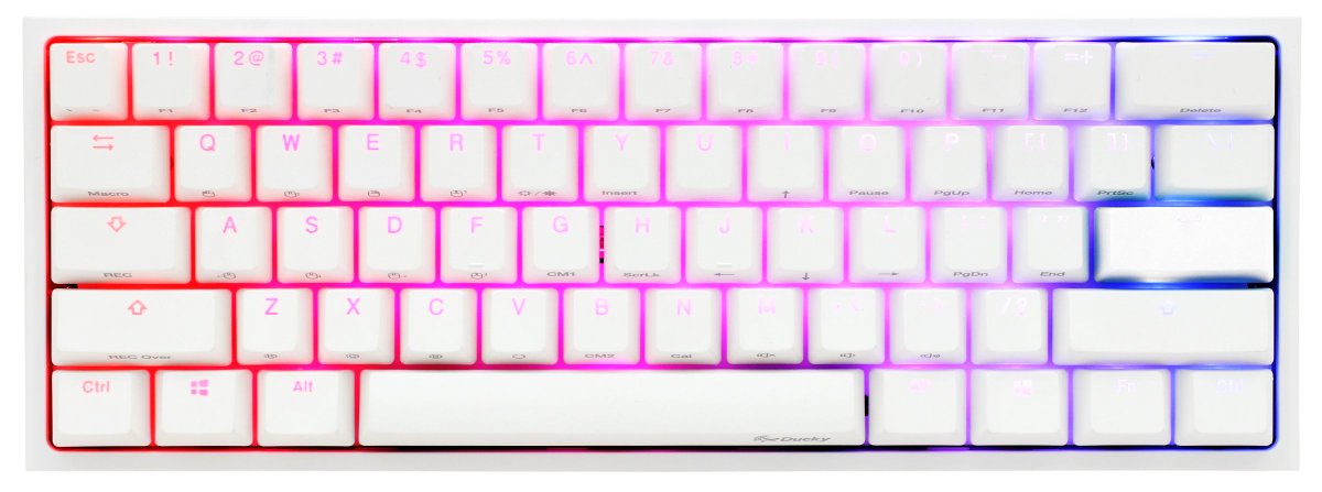 MKeyboards's tweet photo. A small restock shipment of @DuckyChannel Minis has just arrived! 😍 Pre-orders shipping out today! 🔥
#mechanicalkeyboards #mk #ducky #one2mini #letsgo
https://t.co/bwTeEZSfjD https://t.co/sXWrY1MHTY
