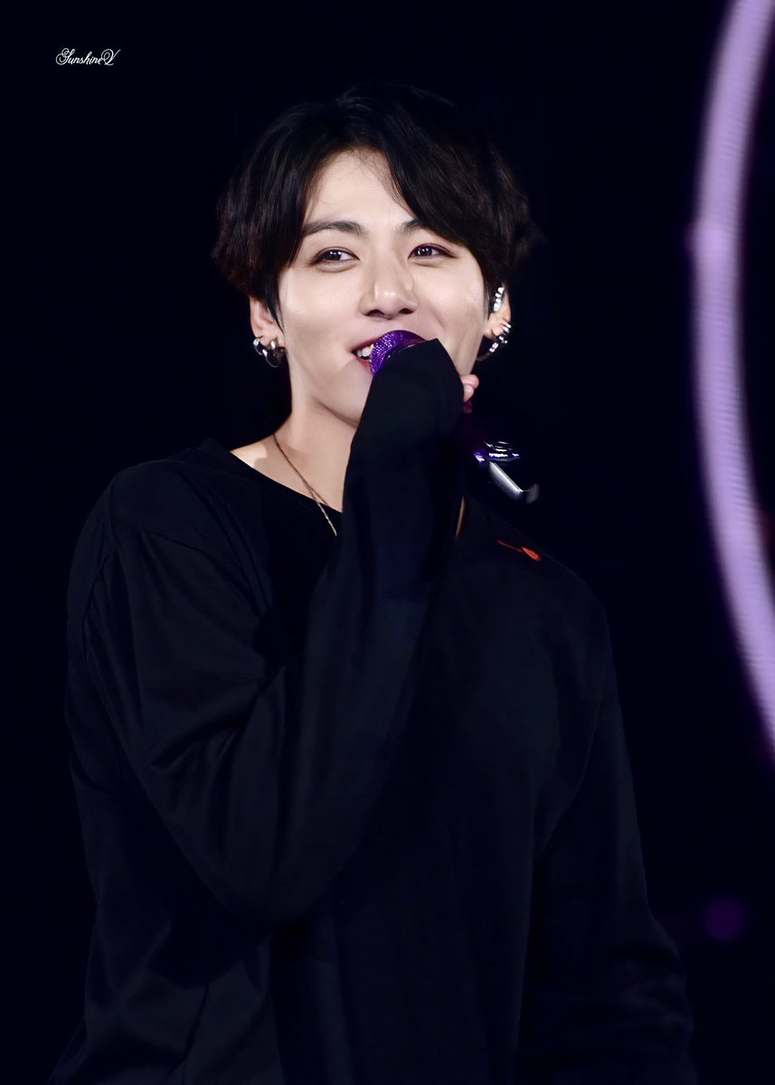 _sunshineV's tweet photo. 191026 

#BTS #JUNGKOOK #JK #ジョングク #정국  @BTS_twt https://t.co/c3Eh0zK6wN
