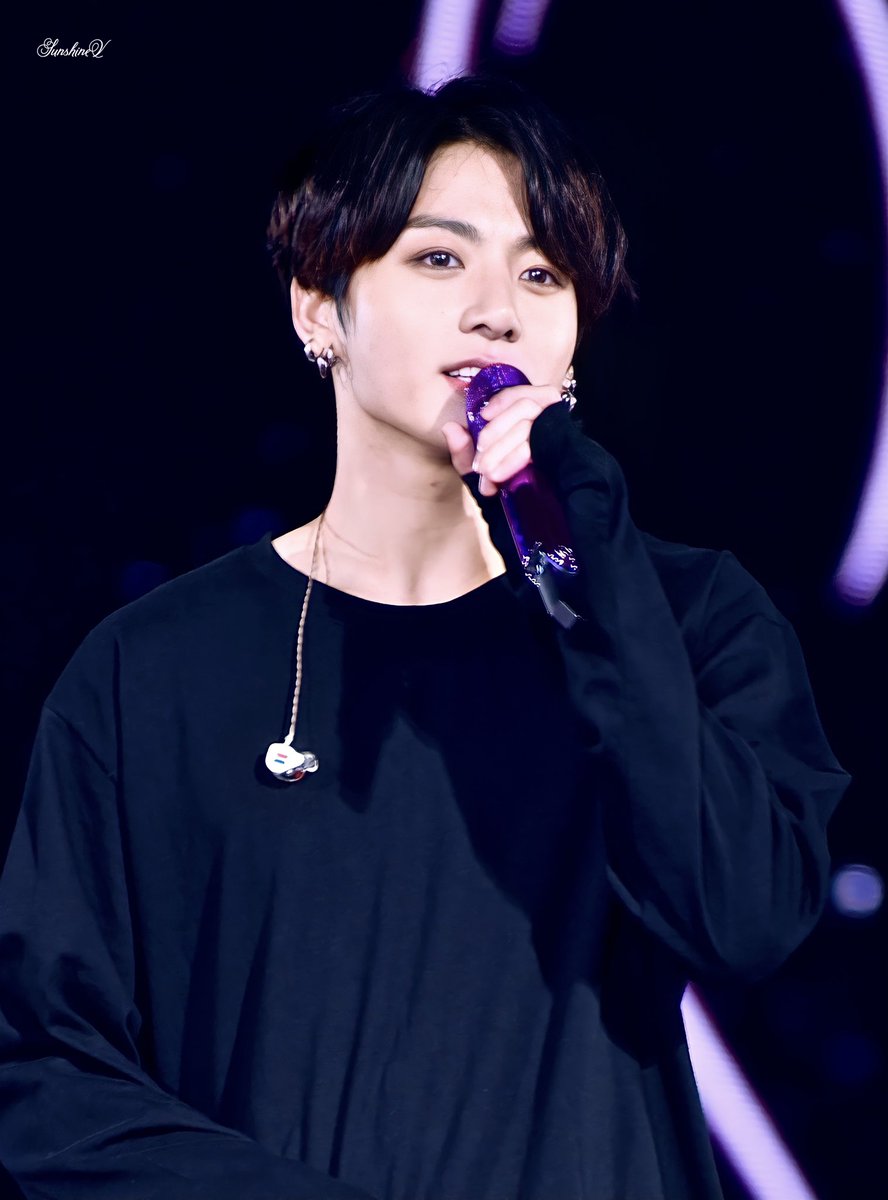 _sunshineV's tweet photo. 191026 

#BTS #JUNGKOOK #JK #ジョングク #정국  @BTS_twt https://t.co/c3Eh0zK6wN