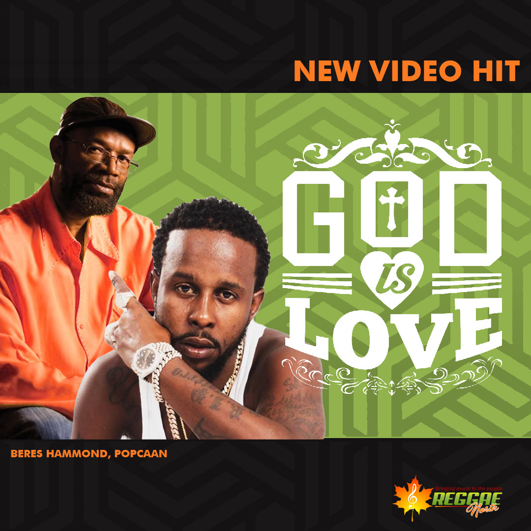 NorthReggae's tweet photo. New hit song God is Love🎤 @BeresHammondOJ🎤 @PopcaanMusic
Follow us for more reggae news and music ❤💛💚
Only @NorthReggae "bringing music to the people"
#bereshammond #popcaan #godislove #popcaanmusic #jamaica #bestreggaemusic #spiceofficial #reggaeton #dancehall #reggae https://t.co/iwwm3GKz8h