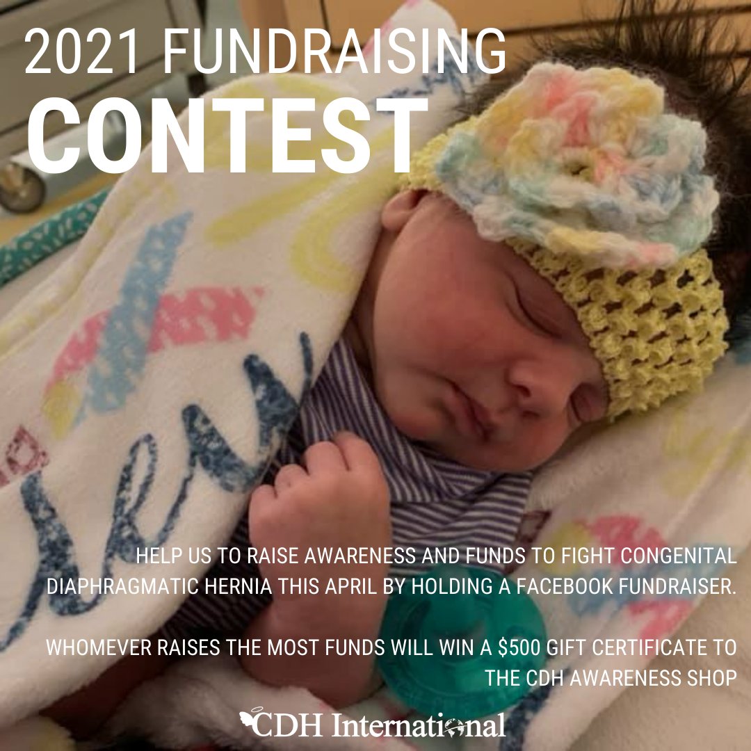 cherubs's tweet photo. April CDH Fundraising Contest - win $500 CDH Shopping Spree

Read more at https://t.co/ZCN0y8Hj98

#cdh #cdhawareness #savethecherubs #cdhi #congenitaldiaphragmatichernia #cdhinternational #cdhsupport  #cdhnews #raredisease #patientadvocacy #cdhawarenessmonth #aprilcdhfundraisers https://t.co/B8fmlGxjmn