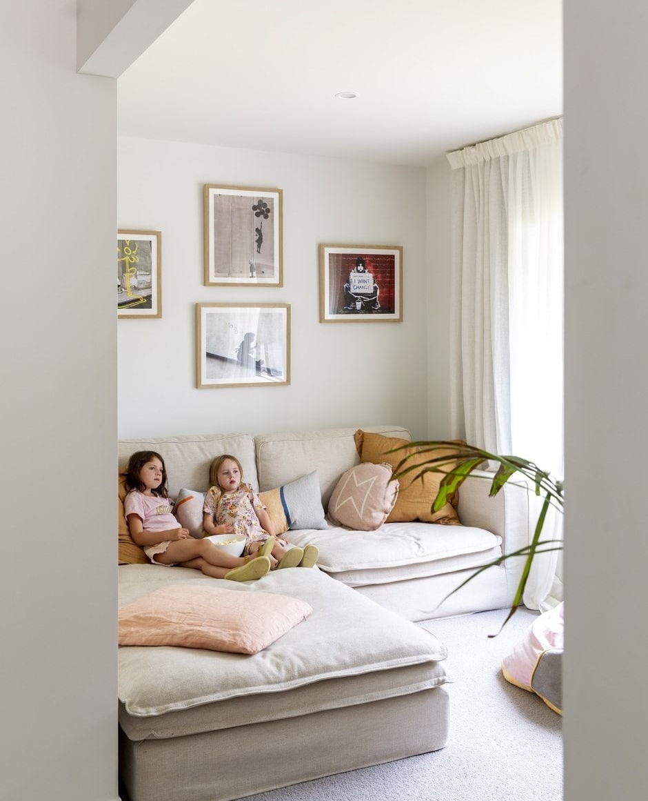 Nothing more relaxing then a green clean home 💚