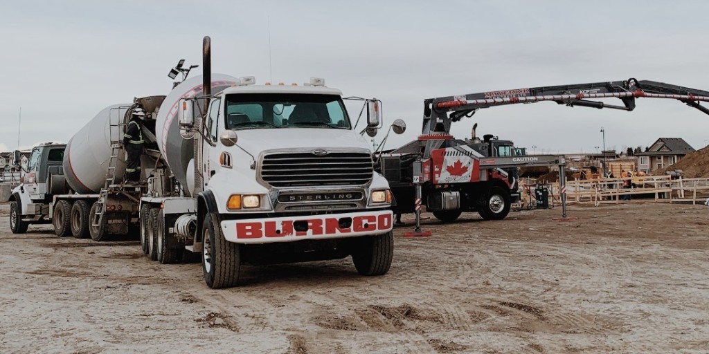 BURNCO Rock Products (@burncorock) on Twitter photo Happy #humpday everyone!
Project highlight β¨ We've been hard at work on a slab pour with <a href="/TheWestcorWay/">Westcor Construction Ltd.</a> and <a href="/MaverickCrete/">Maverick Concrete</a> for a supportive living facility. Great work team!
πΈ @terrellsprecher
#burnco #oneburnco #burncoconcrete #burncoreadymix #community Happy #humpday everyone!
Project highlight β¨ We've been hard at work on a slab pour with <a href="/TheWestcorWay/">Westcor Construction Ltd.</a> and <a href="/MaverickCrete/">Maverick Concrete</a> for a supportive living facility. Great work team!
πΈ @terrellsprecher
#burnco #oneburnco #burncoconcrete #burncoreadymix #community