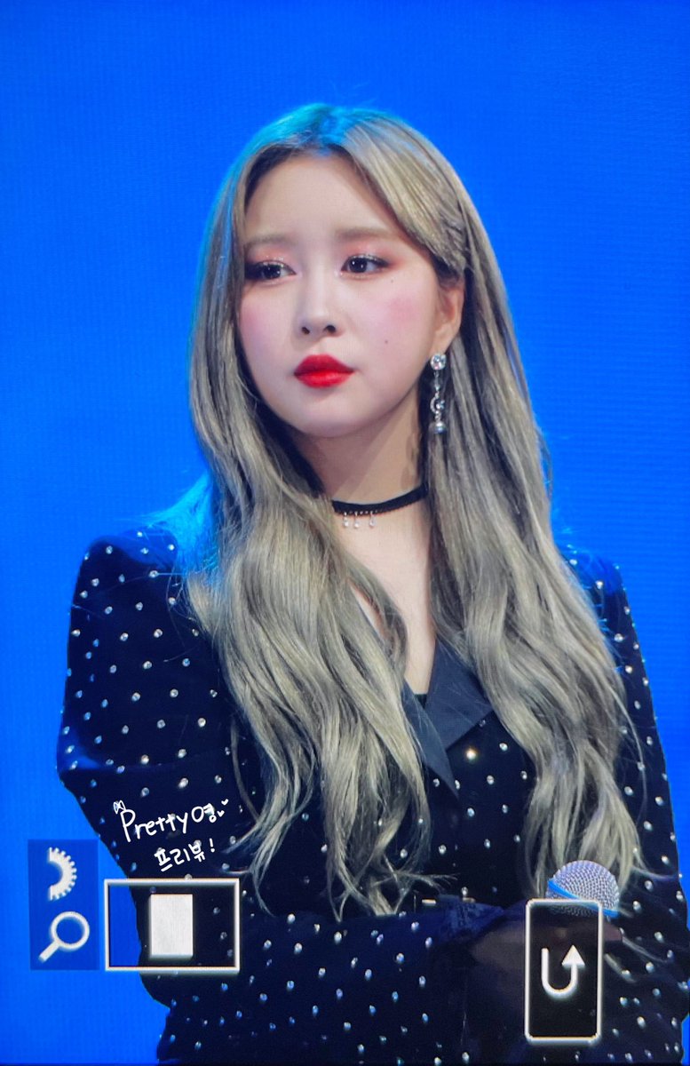 prettyyoung0514's tweet photo. 210331
#우주소녀 #WJSN #다영 #DAYOUNG https://t.co/qU1h5oZRiM