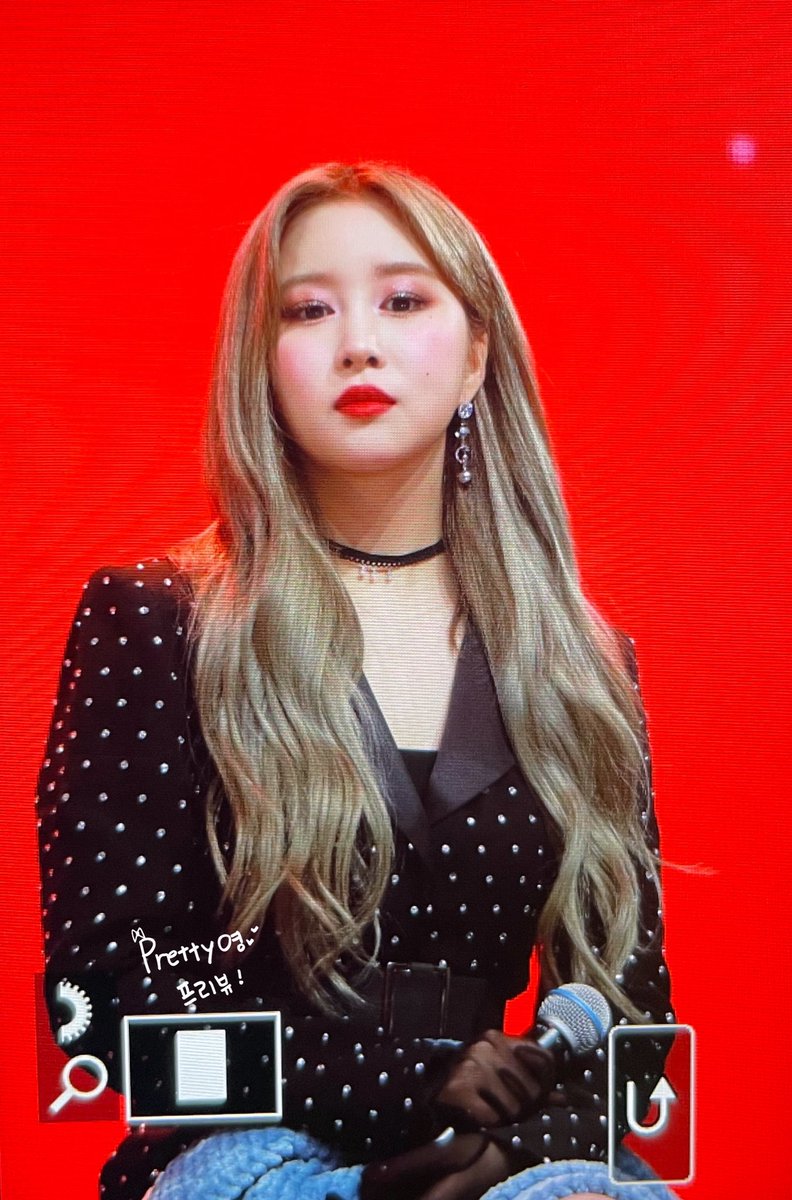 prettyyoung0514's tweet photo. 210331
#우주소녀 #WJSN #다영 #DAYOUNG https://t.co/qU1h5oZRiM
