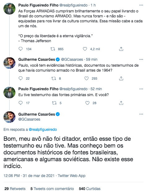 Ricardo Borges Martins tweet media