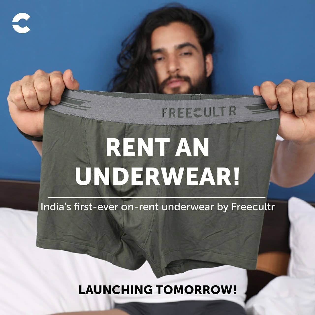 FREECULTR on X: How many times have you realized that you don't have the  right underwear for a date or a party? Say goodbye to that feeling for we  have got you