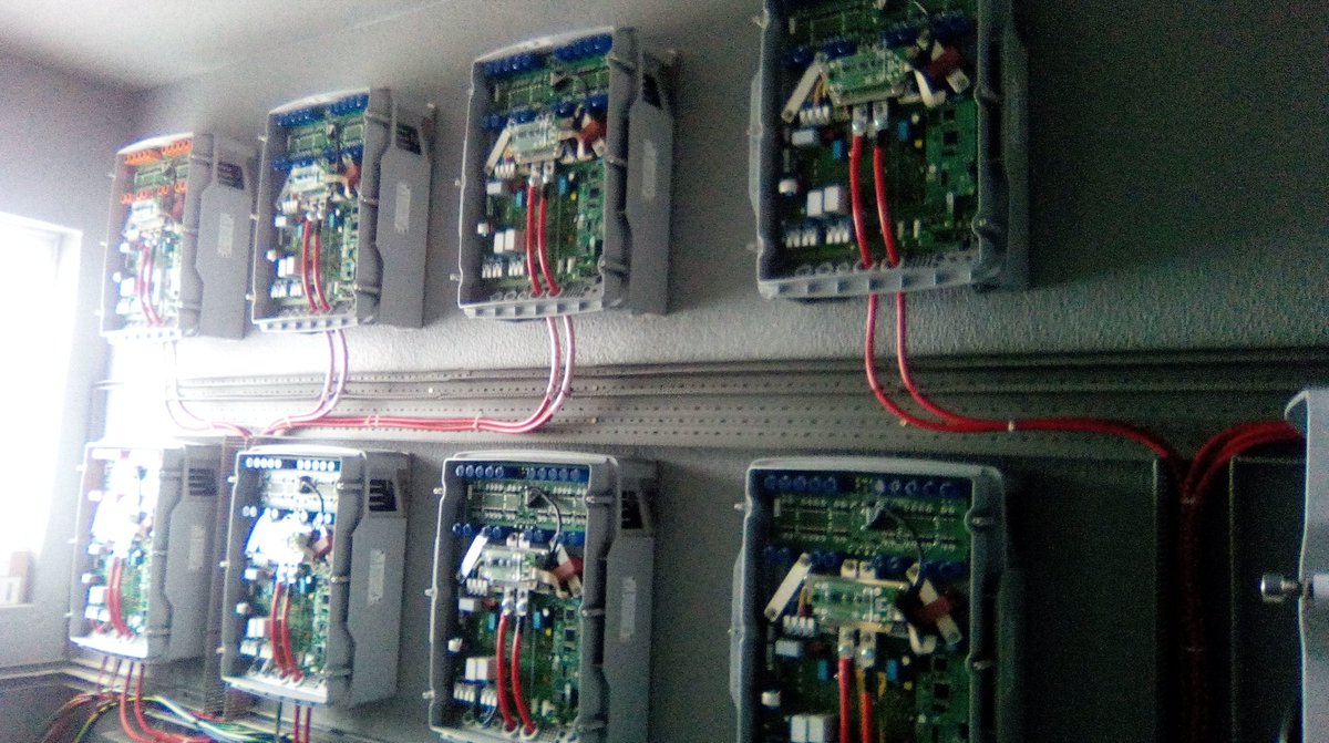 OneTrueSolar1's tweet image. One True Solar SA