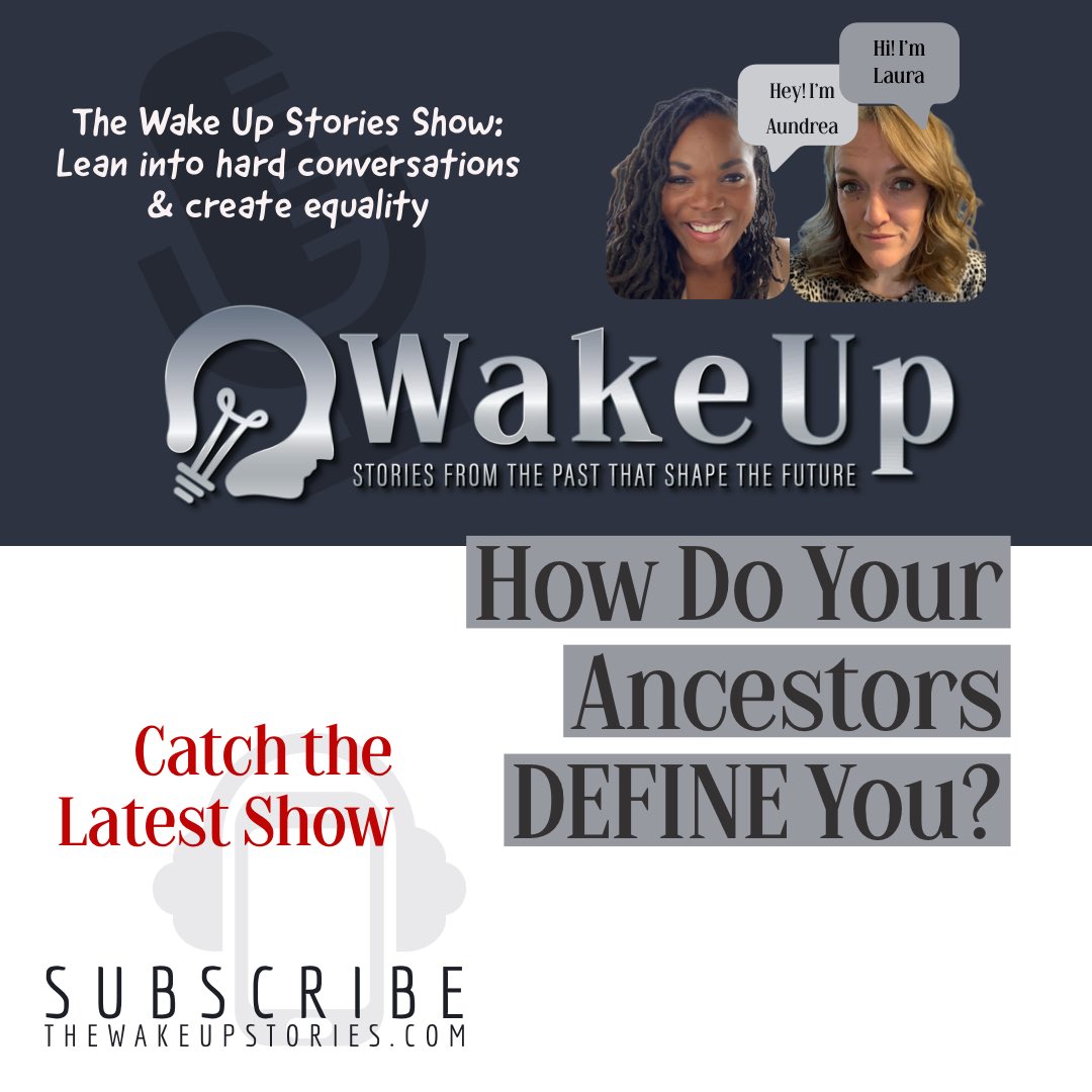 aundrea_demille's tweet photo. How would you feel if there was an unmarked cemetery full of at least 250 unidentified slaves in your neighborhood? What would you do? Listen to how Eve is FIGHTING FOR THOSE WHO CANT SPEAK. https://t.co/g0kpukAbXw  #diversity #inclusion #love #equality #diversityandinclusion https://t.co/IsPIffkk6m