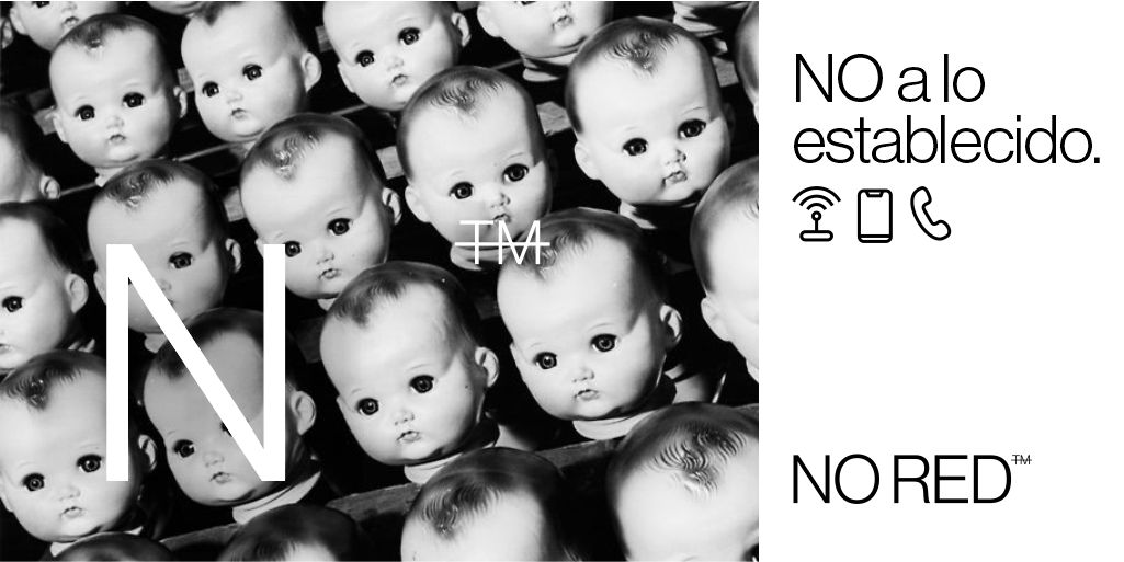 NORED_world's tweet photo. En la Era de la Reinvención ♻️ la autenticidad ha cobrado un nuevo sentido marcado por la individualidad. El acceso a la configuración personal 🔓 os ha convertido a tod@s vosotr@s en pequeñas grandes potencias 🚀.
Piensa en grande, úsanos. 👉 https://t.co/Yrff8mgQ5k 
#NORED https://t.co/fuORNXryai