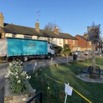 Photo by The Bricklayers Arms (@ChipsteadHQ)