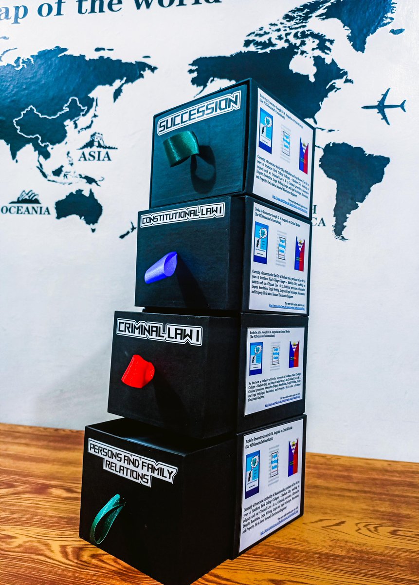 BarFundador's tweet photo. Boxes are stackable thus saves a lot of space! https://t.co/pc6Z65DHfW
