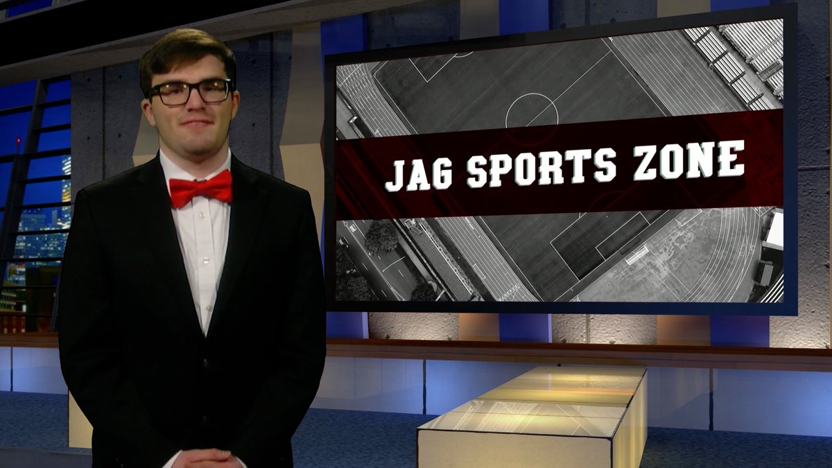 iuindy_jaguars's tweet photo. Here's the latest drop of #JagSportsZone, featuring @IUPUIvball and @ladyjagsxctrack highlights and an interview with jr. Sabrina Elder. Kudos to the @libartsiupui program's #M290 students.
#HLVB #HLTF #JagsROAR
Watch---> https://t.co/iXmkr1rEMZ https://t.co/22cBuec2Qf
