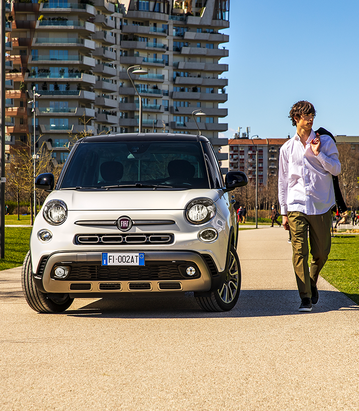 Fiat España tweet media