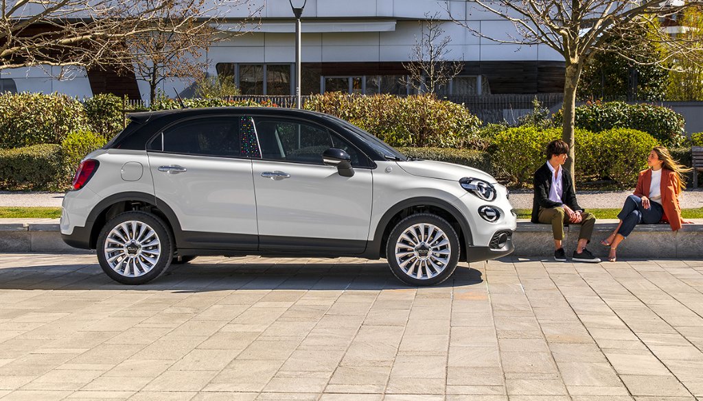 Fiat España tweet media