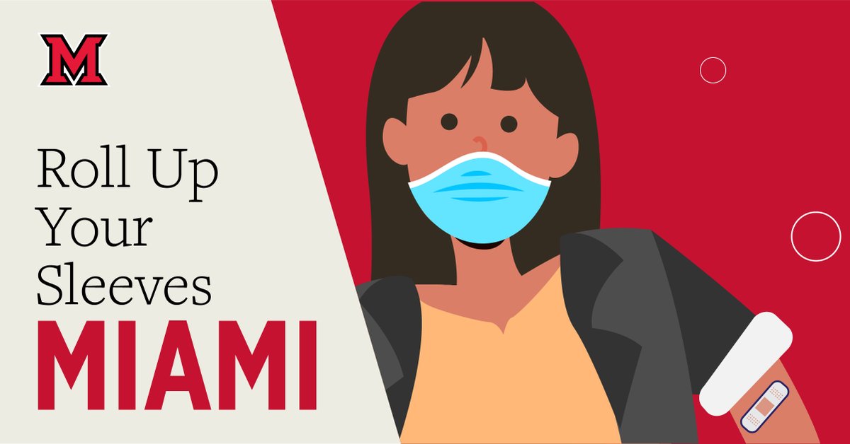 Miami University tweet media