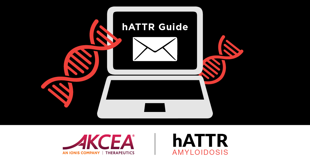 hATTRguide's tweet photo. #MarchForhATTR
Stay active and up to date on all the news related to #hATTR #amyloidosis by signing up to our newsletter.
https://t.co/e6IATJaQyh https://t.co/uhIoHbmKm0