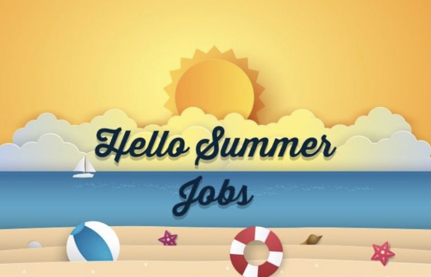 county_hr's tweet photo. Summer Service Crews are posted until April 8 at 4:00pm https://t.co/kcQRgDjbvi