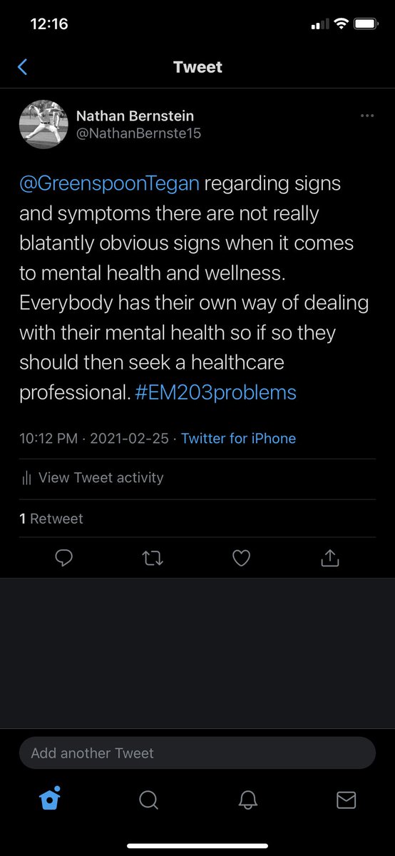 Nathan Bernstein tweet media