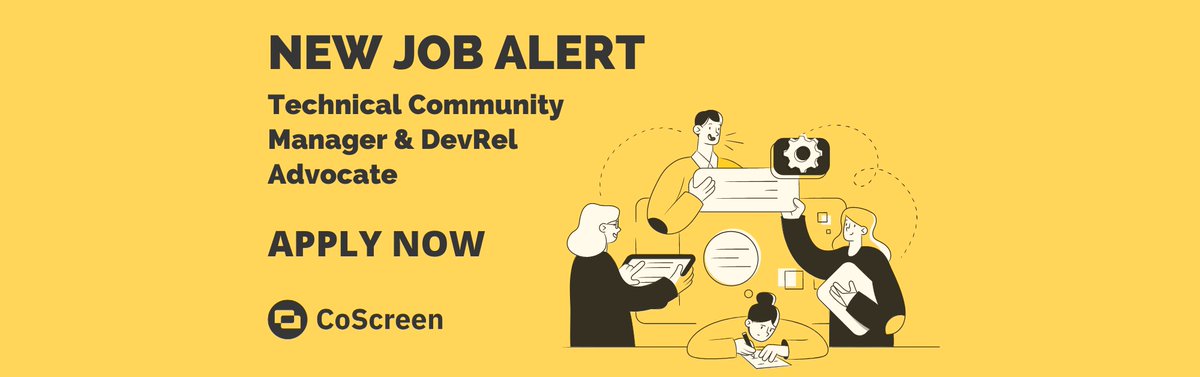 CoScreen by Datadog tweet media