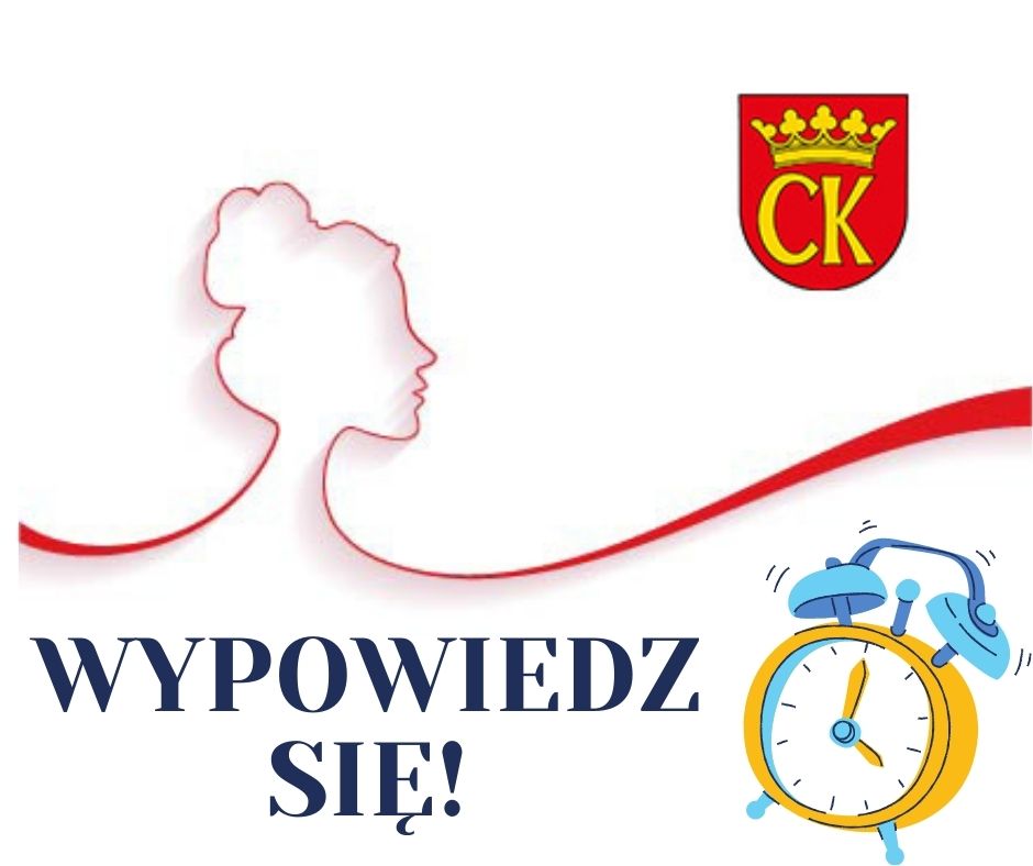 ‼️PRZYWRÓĆ PAMIĘĆ KIELCZANKOM‼️ Do północy 🕛 na wypowiedzsie.kielce.eu możecie wskazać 5 kobiet, któte chcielibyście upamiętnić w przestrzeni naszego miasta.  W ankiecie znajdują się sylwetki 30 kobiet. 
#ideakielce #wypowiedzsie #kielce #kobiety #MiastoObywateli