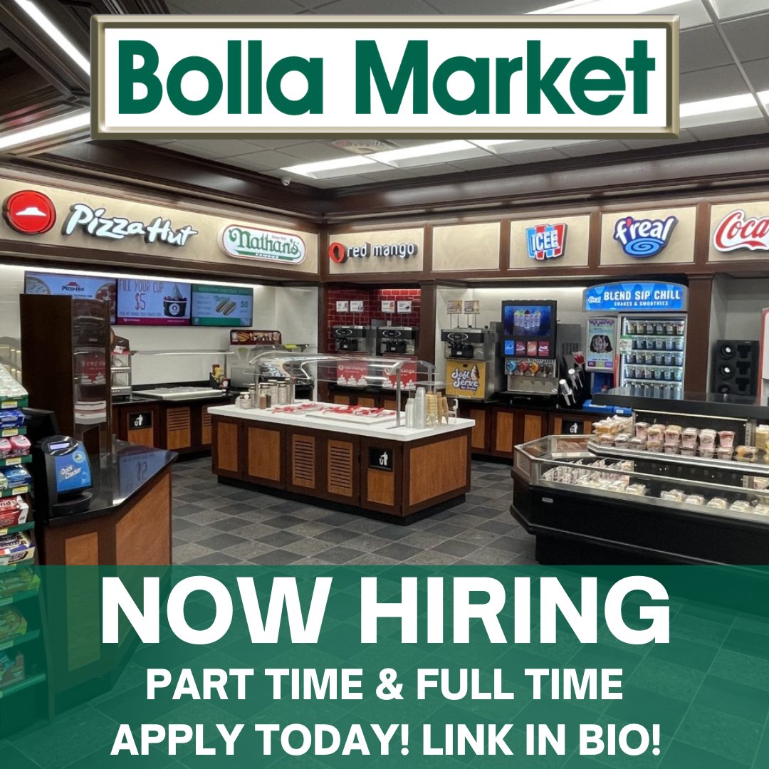 Tim Hortons – Bolla Market