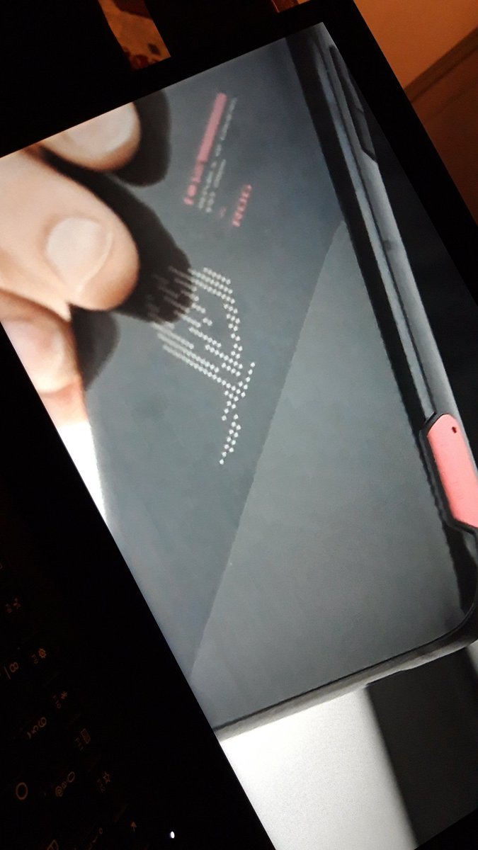 Raance01's tweet image. #ROGUNBOX