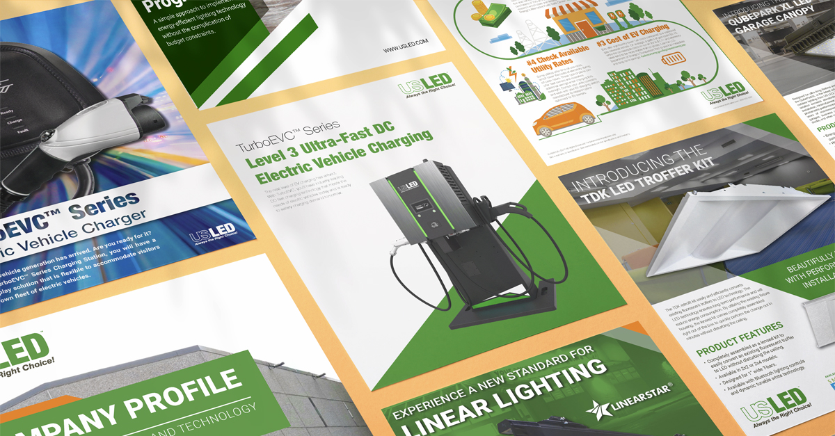 US_LED's tweet image. Did you know? You can download all US LED literature from our website without having to leave your office, or home, or wherever you're working from these days! #didyouknow #lighting #signlighting #evcharging #alwaystherightchoice hubs.la/H0J9GkN0
