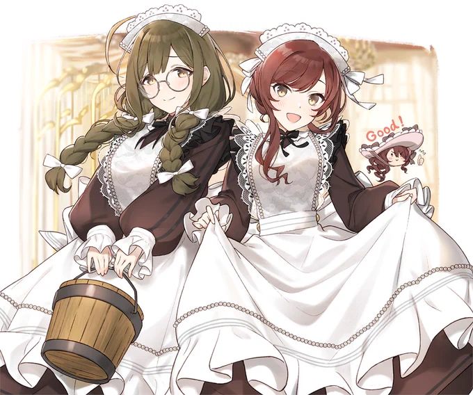 幸福論誕生 #祝シャニマス 