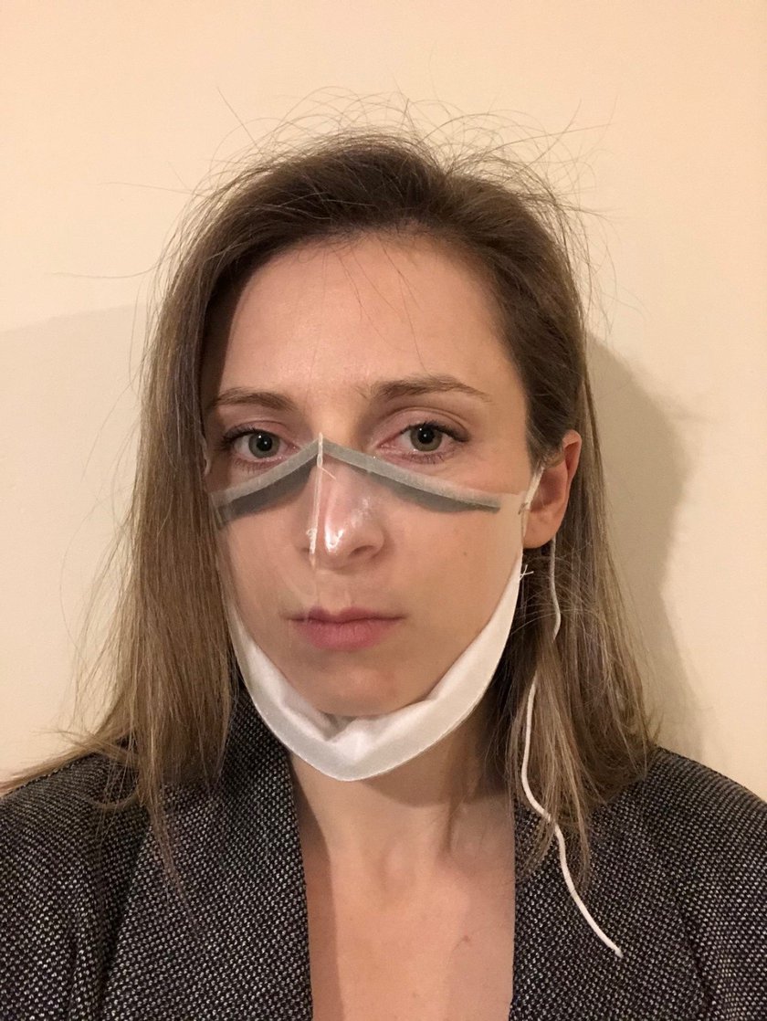 We're delighted to announce that we now have a CE mark for our transparent mask, meaning it can be used in hospitals, care homes and primary care! The mask was designed to aid lip readers and those with #communication difficulties.

More info: cuh.nhs.uk/news/clear-cov…

😷