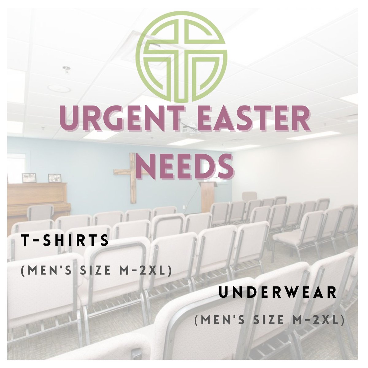 New Life Center tweet media