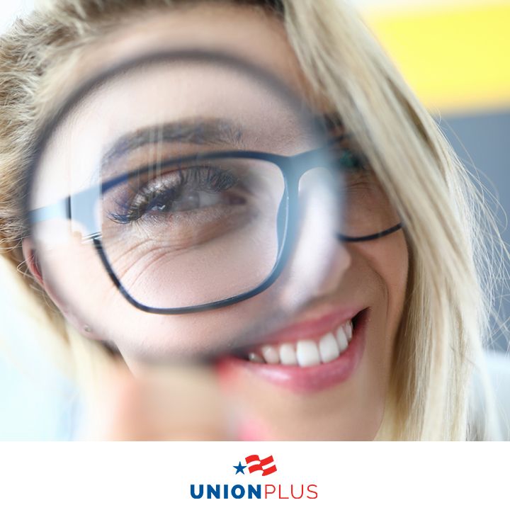 boilermakernews's tweet photo. #Boilermakers you don't have to look far to save money on eye care ๐ Thanks to individual vision plans from Union Plus. See how you can save: https://t.co/8AIV57XBFp
#WaysToSaveWednesday https://t.co/7cewtbL1MA