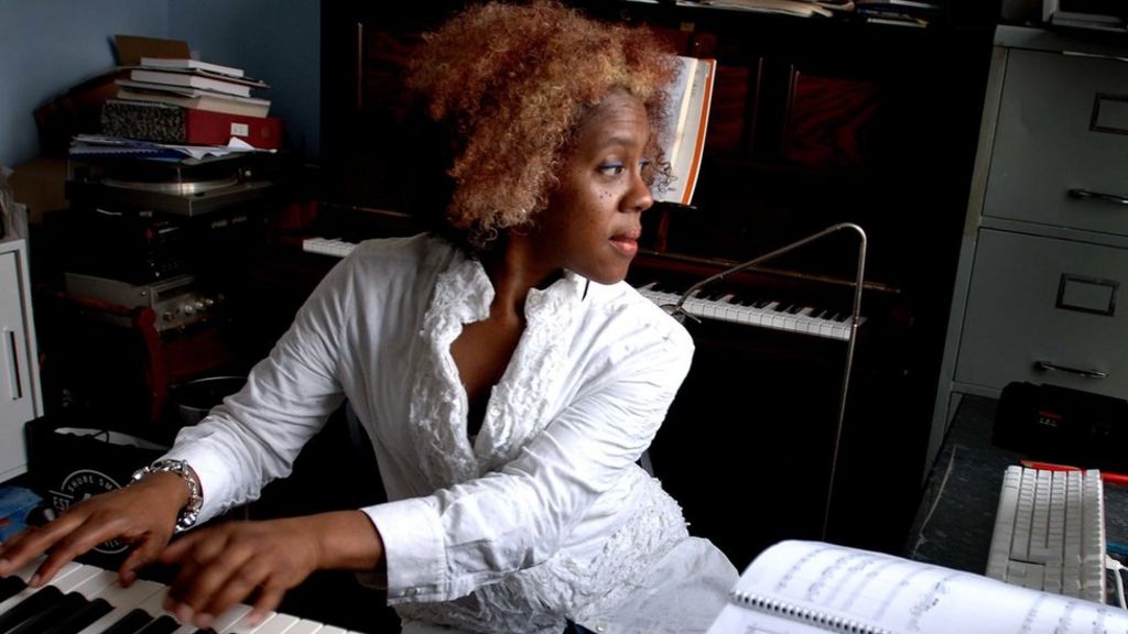 Join us during Women's History Month as we celebrate some amazing composers! Today we learn about Errollyn Wallen.
#racinesymphony #musicisessential 
errollynwallen.com