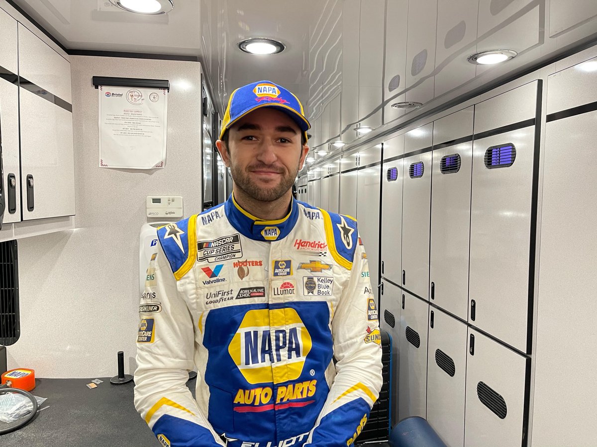 NAPA Racing (@naparacing) on Twitter photo Our FREE HAT promo is coming to an end, but we've got ONE MORE to give away... and this one is signed by the #NASCAR Cup Series Champion himself, <a href="/chaseelliott/">Chase Elliott</a>!🤩
RT for a chance to win. Be sure to follow us and @NAPAKnowHow.👊 Our FREE HAT promo is coming to an end, but we've got ONE MORE to give away... and this one is signed by the #NASCAR Cup Series Champion himself, <a href="/chaseelliott/">Chase Elliott</a>!🤩
RT for a chance to win. Be sure to follow us and @NAPAKnowHow.👊