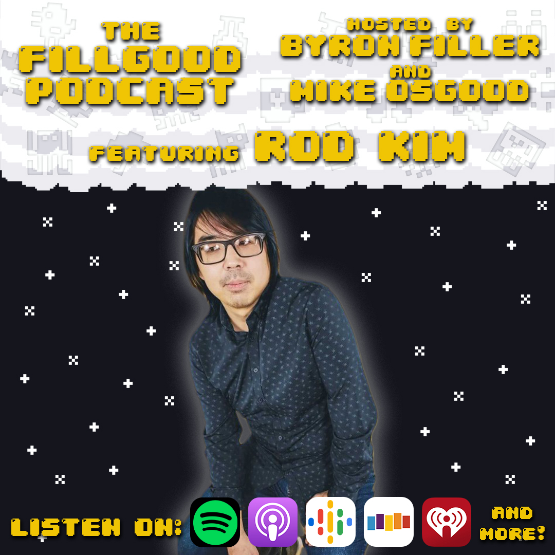 fillgoodpod's tweet photo. TUNE IN ON 3/31 FOR THIS WEEK'S GUEST @RodKim
You can find this episode and all other episodes on #spotify #applepodcasts #googlepodcasts and more!
#fillgood #good #feelgood #fillgoodpod #fillgoodpodcast #goodvibes #podcasts #podcast #newpodcast #newepisode https://t.co/ienrAI1RHA