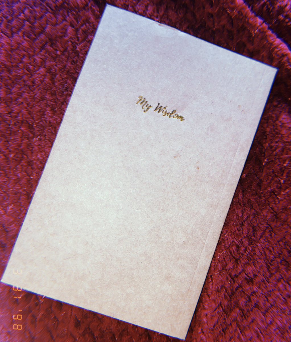 ImariHC's tweet photo. On the last day of #womenshistorymonth, I'm sharing this beautiful journal written by the amazing @bysarasalam . This journal will help you be intentional about your goals, affirm yourself and reflect on how to be your best self ✨ #booksuggestion https://t.co/FEipMInCoD