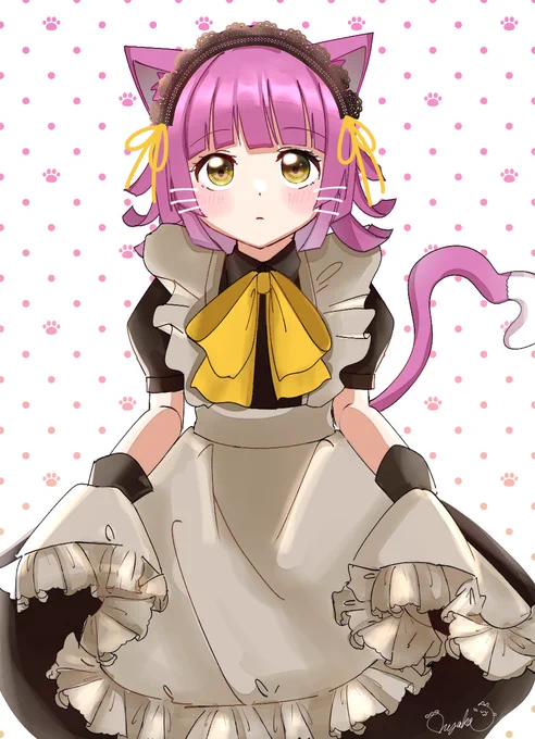 にゃんず 