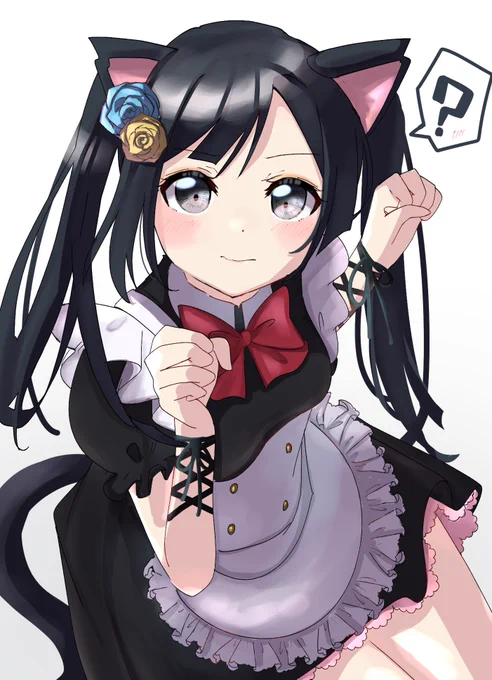 にゃんず 