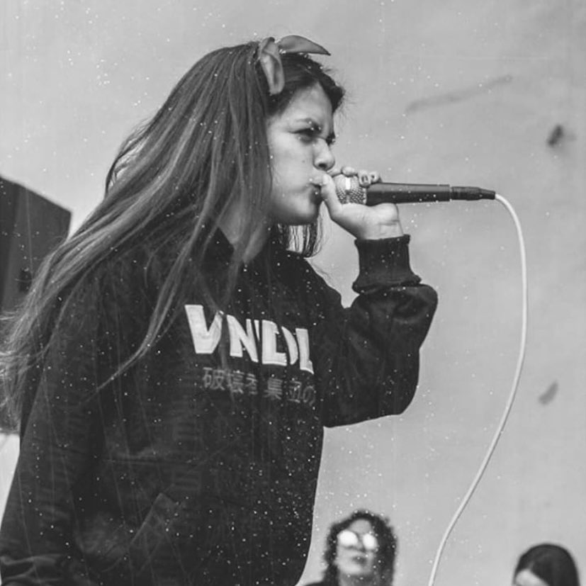 Under Peruano tweet media