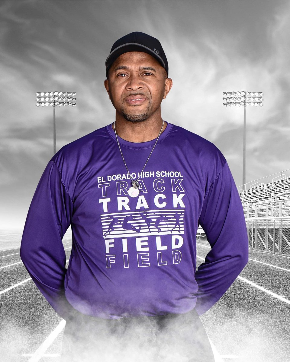 ElDoradoTrackandField tweet media