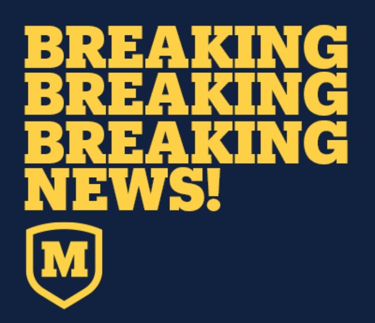 BigMoeBaseball's tweet photo. Update for 3/31/21
Varsity--CANCELLED
JV--CANCELLED
Frosh--still on (for now)
Varsity and JV will make their games up on Monday, 4/5, at the same locations and times https://t.co/Kh9RLQlv3q