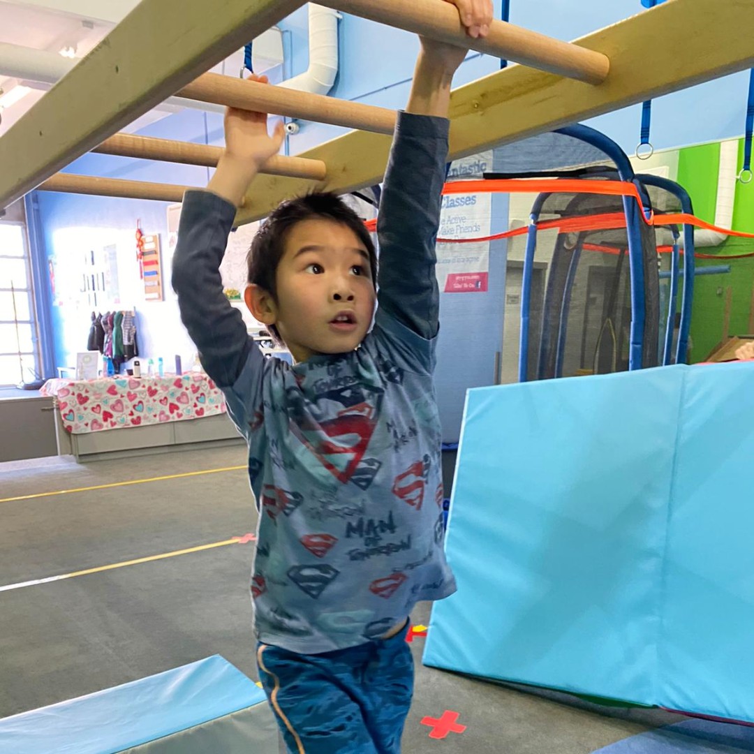 My Gym Richmond BC tweet media