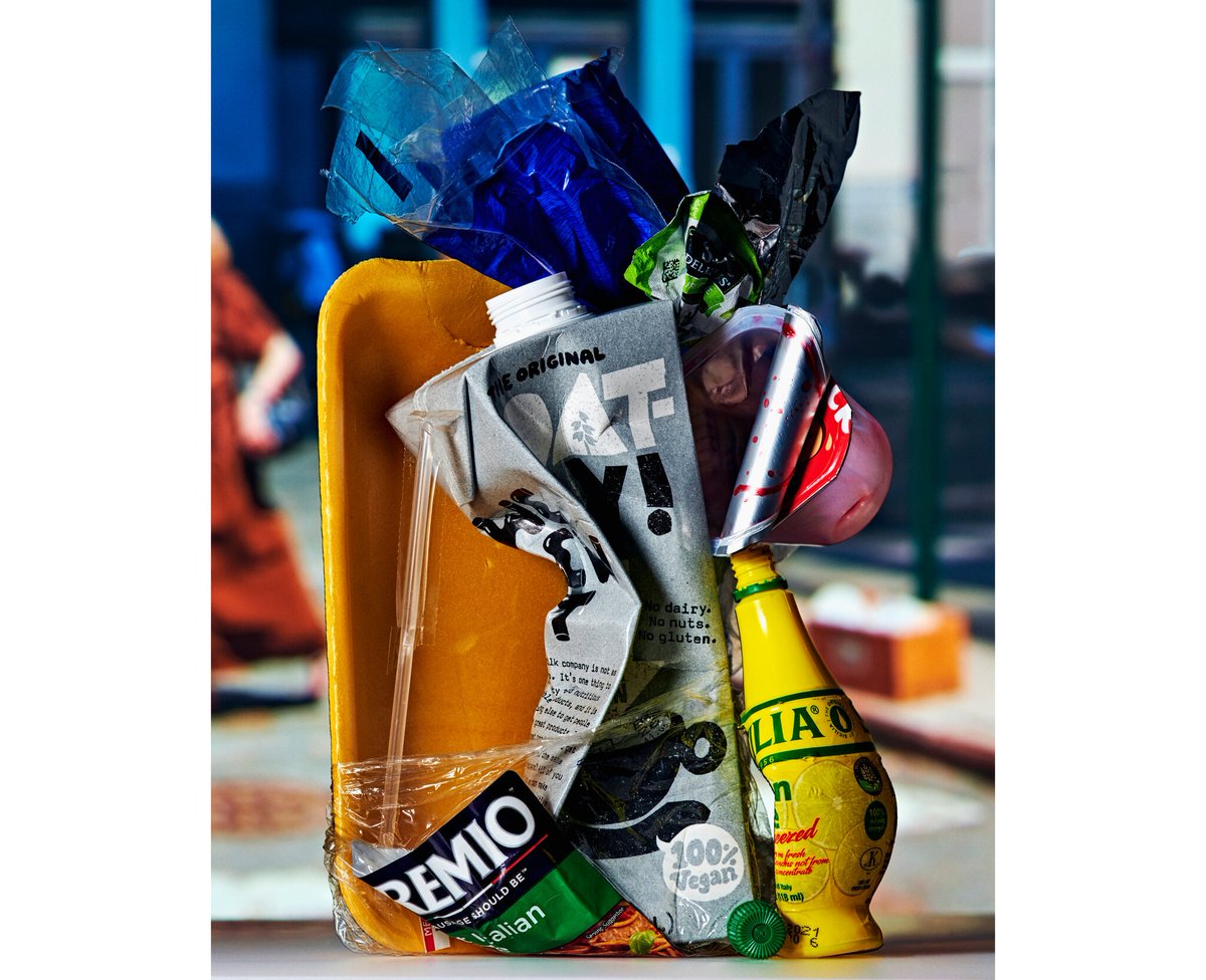 WhatsNYourPapr's tweet photo. NY legislators have drafted a bill that may offer solutions to the #recycling problems in the USA. The bill provides incentives for consumer brands to use recyclable materials, reduce their packaging, and hold product mfr accountable. https://t.co/e4mSpwW6Es #SolvingPackaging https://t.co/0kXfiFktQ8