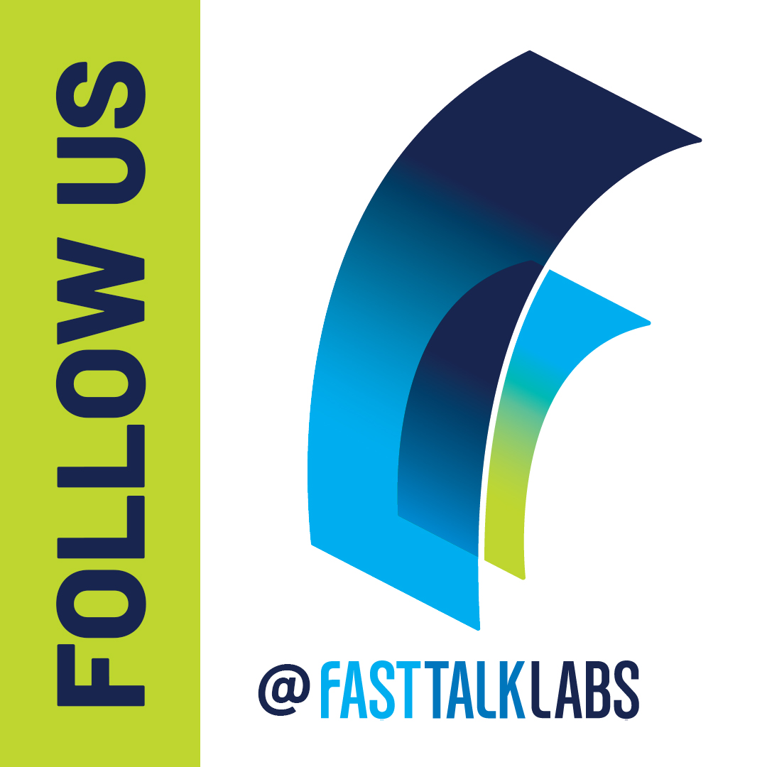 Fast Talk Podcast tweet media